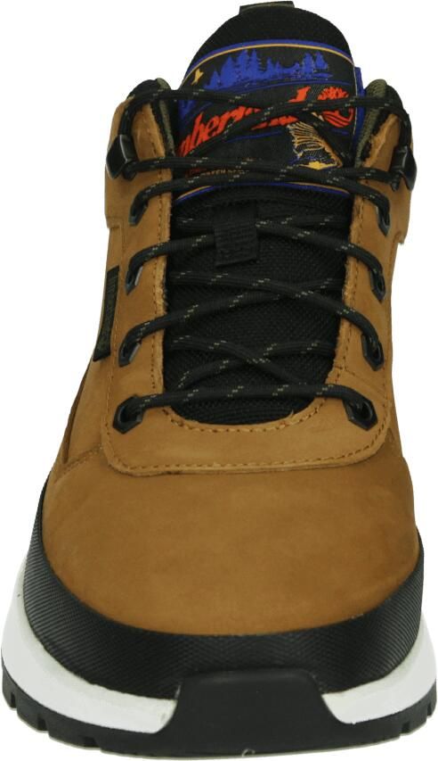 Timberland TB0A6DKN Heren sneakers - Foto 3