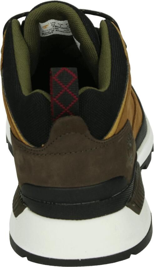Timberland TB0A6DKN Heren sneakers - Foto 4