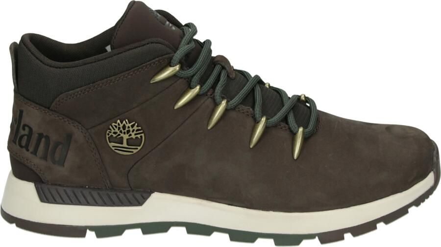 Timberland TB0A6DQD SPTK MID LACE SNEAKER Heren sneakers