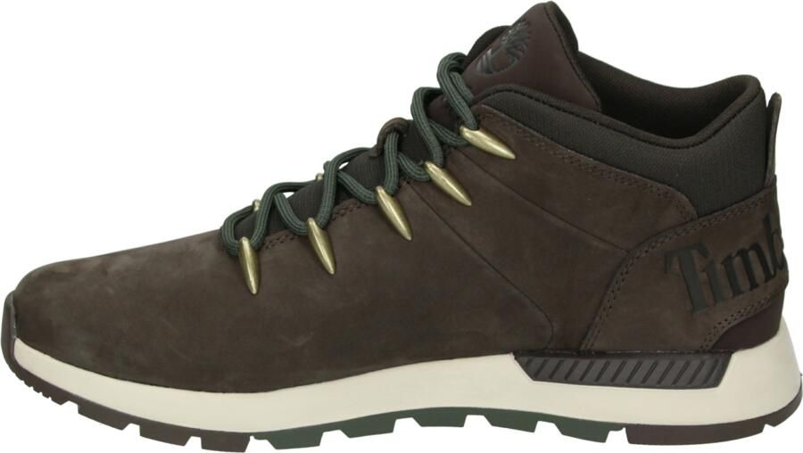 Timberland TB0A6DQD SPTK MID LACE SNEAKER Heren sneakers - Foto 2