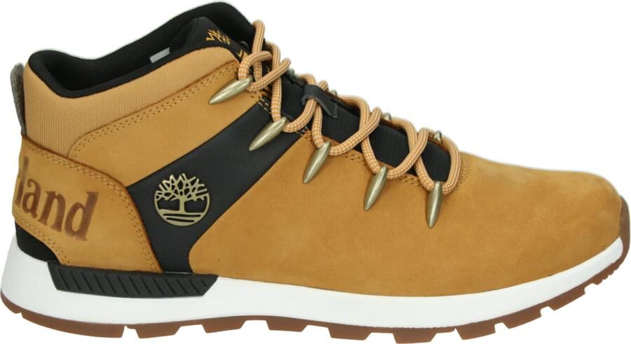 Timberland TB0A6DQD SPTK MID LACE SNEAKER Heren sneakers
