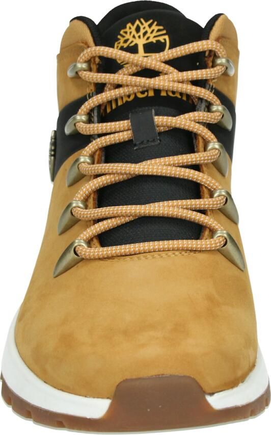 Timberland TB0A6DQD SPTK MID LACE SNEAKER Heren sneakers - Foto 3