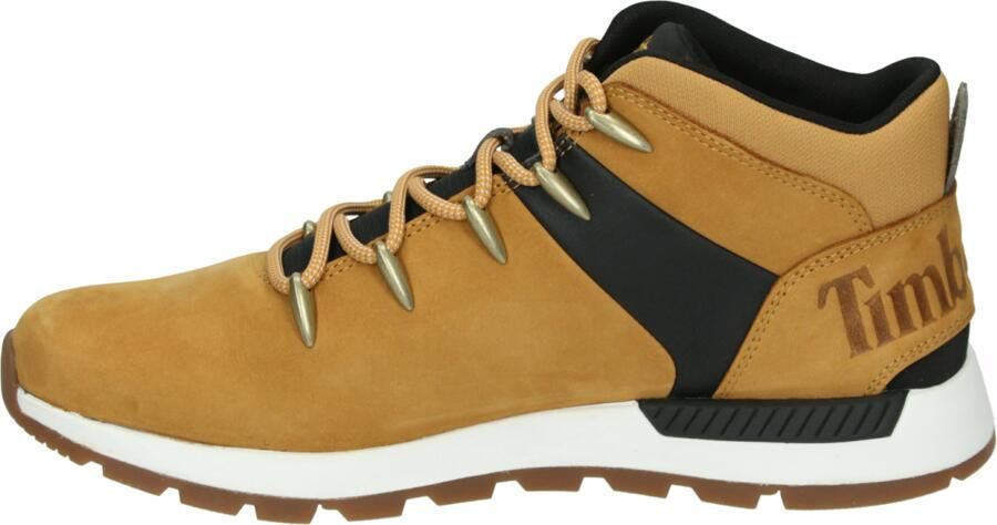 Timberland TB0A6DQD SPTK MID LACE SNEAKER Heren sneakers - Foto 5