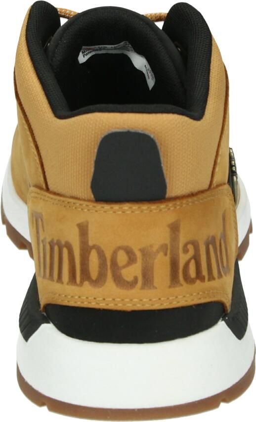 Timberland TB0A6DQD SPTK MID LACE SNEAKER Heren sneakers - Foto 4