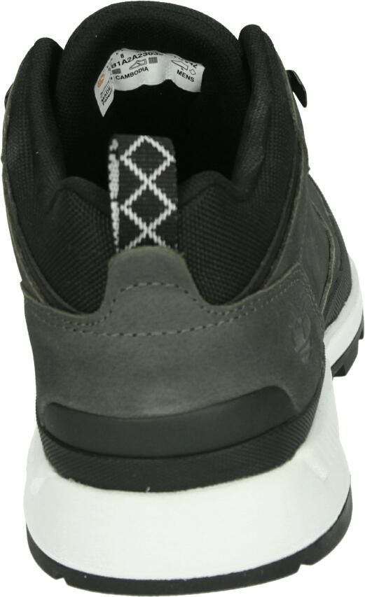 Timberland Wandelschoenen FIELD TREKKER MID LACE UP SNEAKER Wintersneaker sneaker winterschoenen - Foto 11