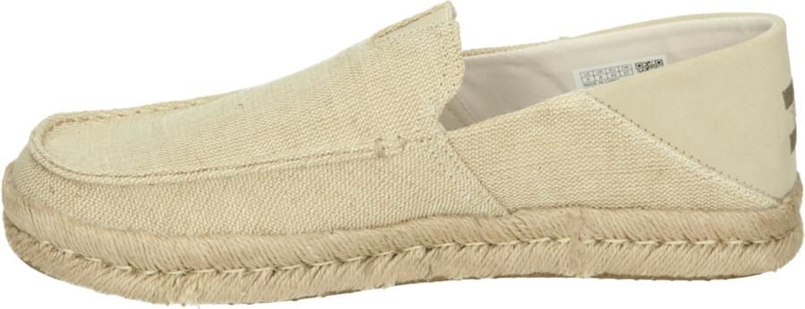 TOMS Shoes ALONSO LOAFER ROPE Instappers - Foto 2