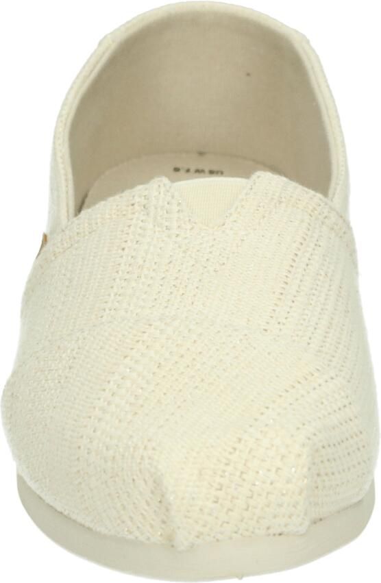 TOMS Shoes ALPARGATA CLASSIC Instappers - Foto 2
