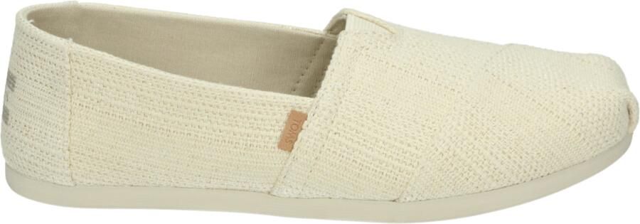 TOMS Shoes ALPARGATA CLASSIC Instappers