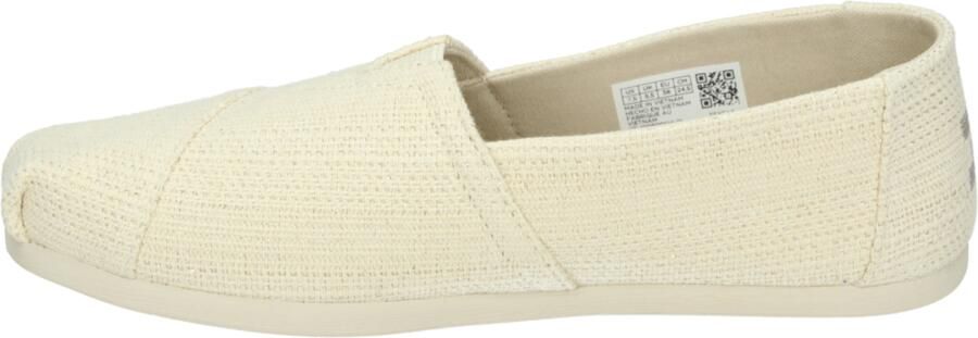 TOMS Shoes ALPARGATA CLASSIC Instappers - Foto 4