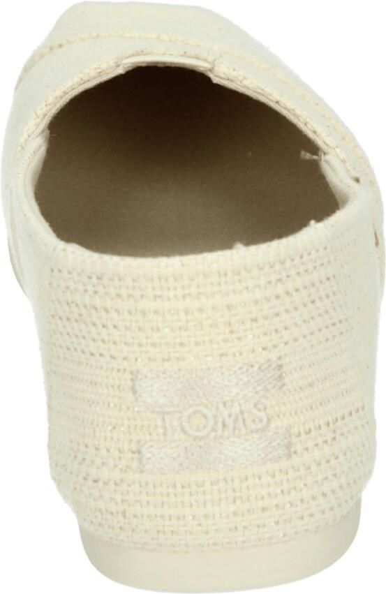 TOMS Shoes ALPARGATA CLASSIC Instappers - Foto 3