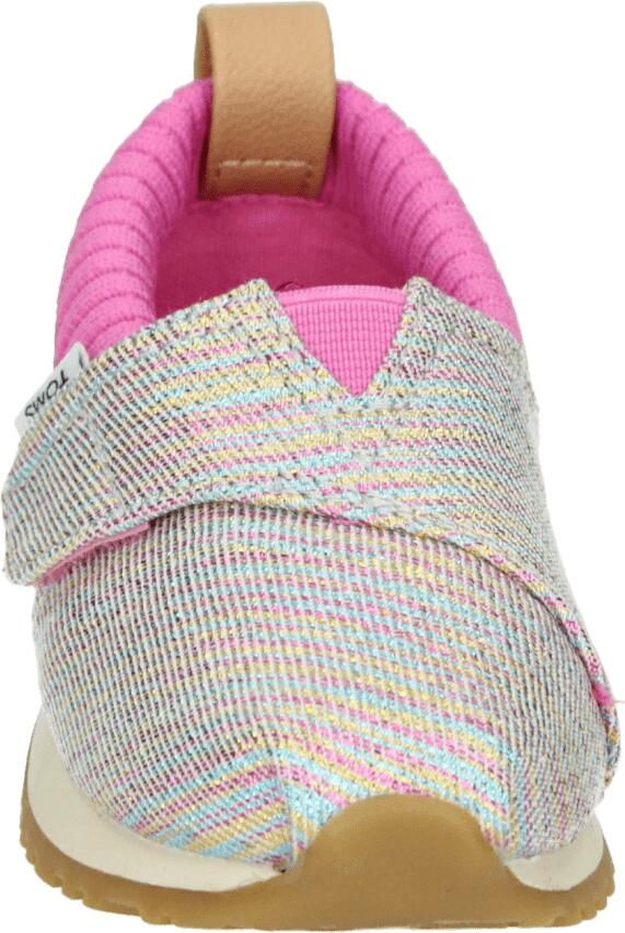 TOMS Shoes ALPARGATA RESIDENT Lage schoenen - Foto 4