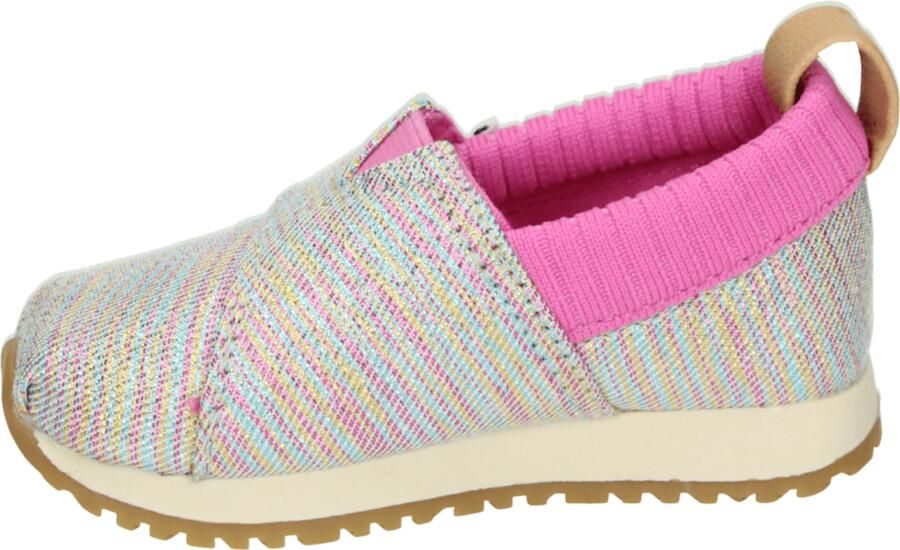 TOMS Shoes ALPARGATA RESIDENT Lage schoenen - Foto 3