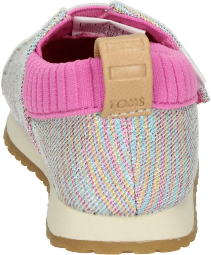 TOMS Shoes ALPARGATA RESIDENT Lage schoenen - Foto 2