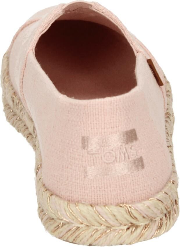 Toms shoes ALPARGATA ROPE 2.0 Instappers - Foto 2