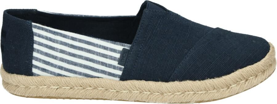TOMS Shoes ALPARGATA ROPE 2.0 Instappers