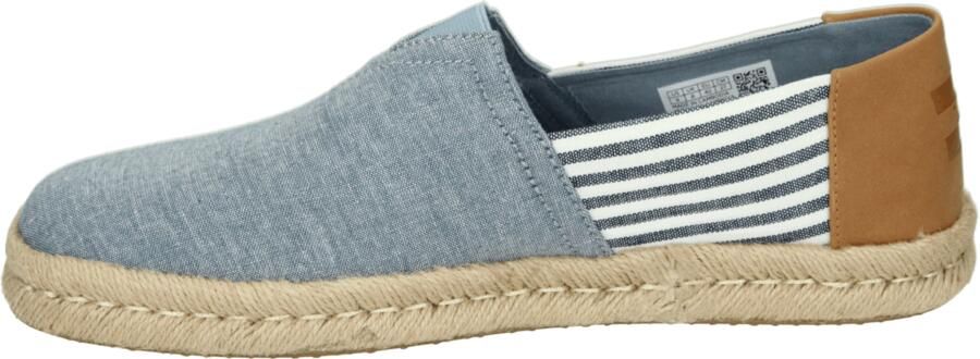 TOMS Shoes ALPARGATA ROPE 2.0 Instappers - Foto 4