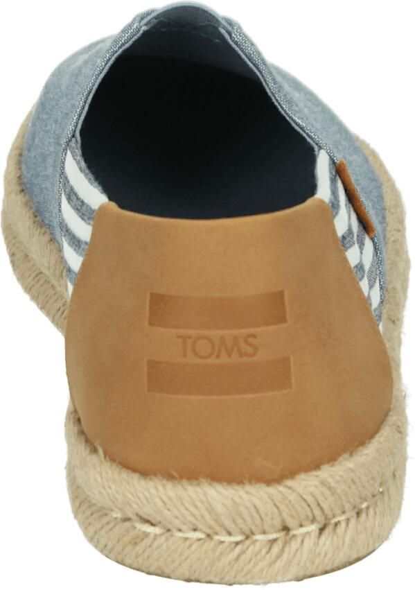 TOMS Shoes ALPARGATA ROPE 2.0 Instappers - Foto 2