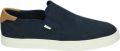 Toms shoes BAJA 2.0 Instappers - Blauw
