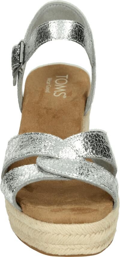 TOMS Shoes ISLA Dames Sandalen - Foto 3