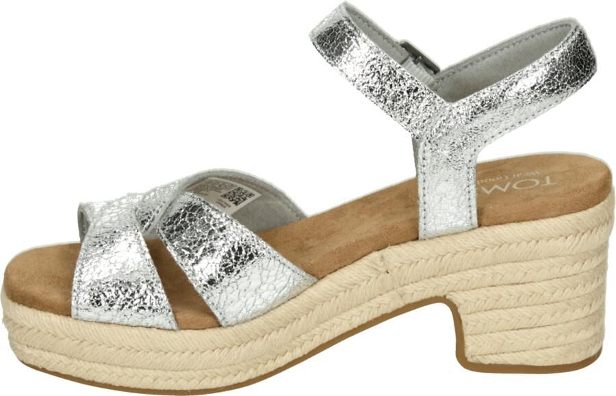 TOMS Shoes ISLA Dames Sandalen - Foto 2