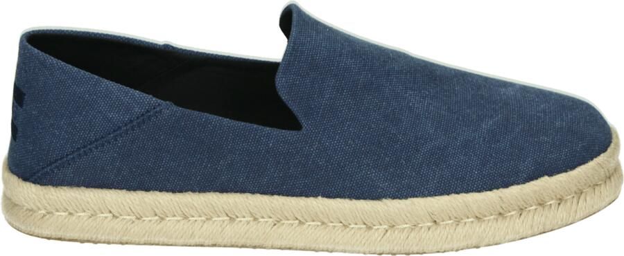 TOMS Shoes SANTIAGO Instappers