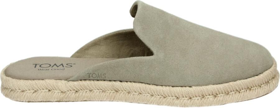 Toms shoes SANTIAGO MULE Dames slippers