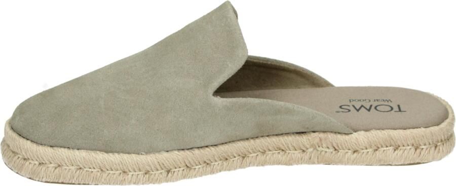 Toms shoes SANTIAGO MULE Dames slippers - Foto 4