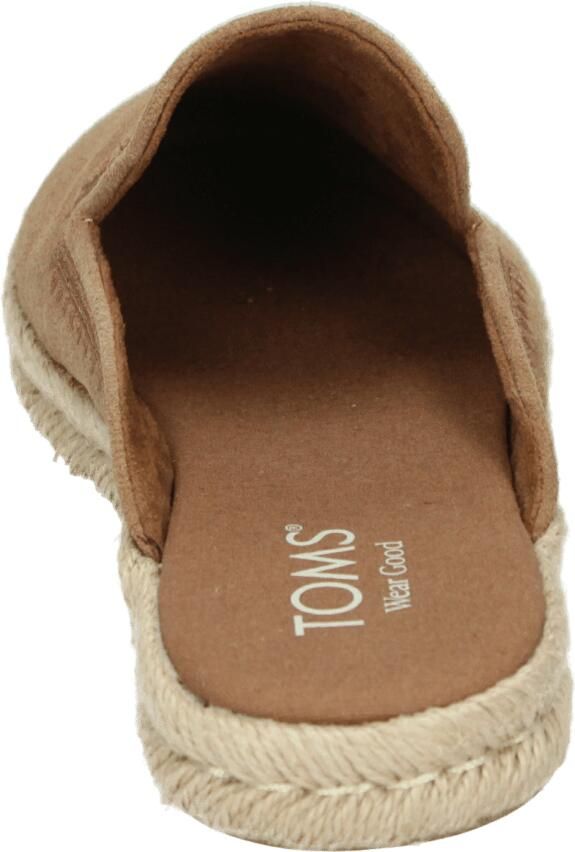 Toms shoes SANTIAGO MULE Dames slippers - Foto 3