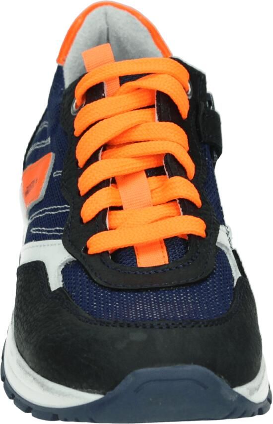 Track Style Trackstyle 321350 Kinderen Lage schoenen Blauw - Foto 3