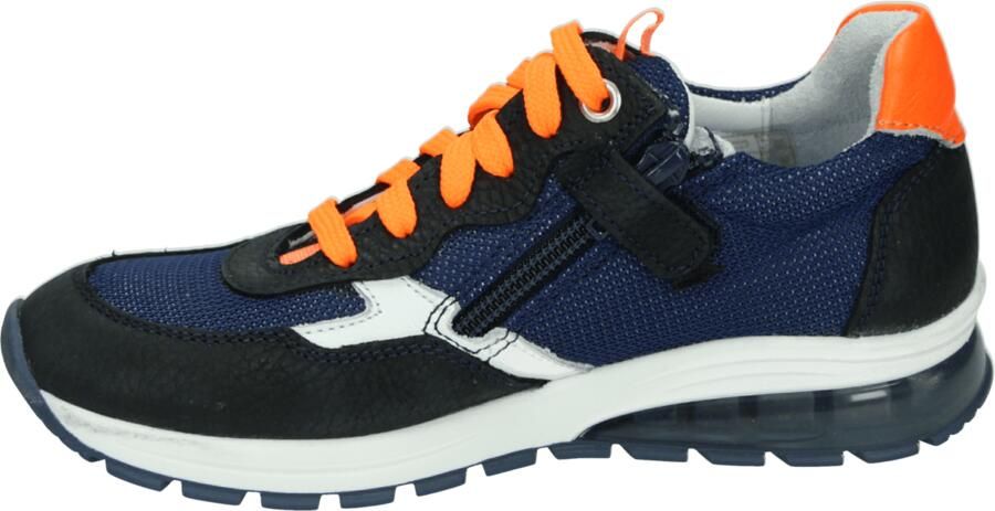 Track Style Trackstyle 321350 Kinderen Lage schoenen Blauw - Foto 4