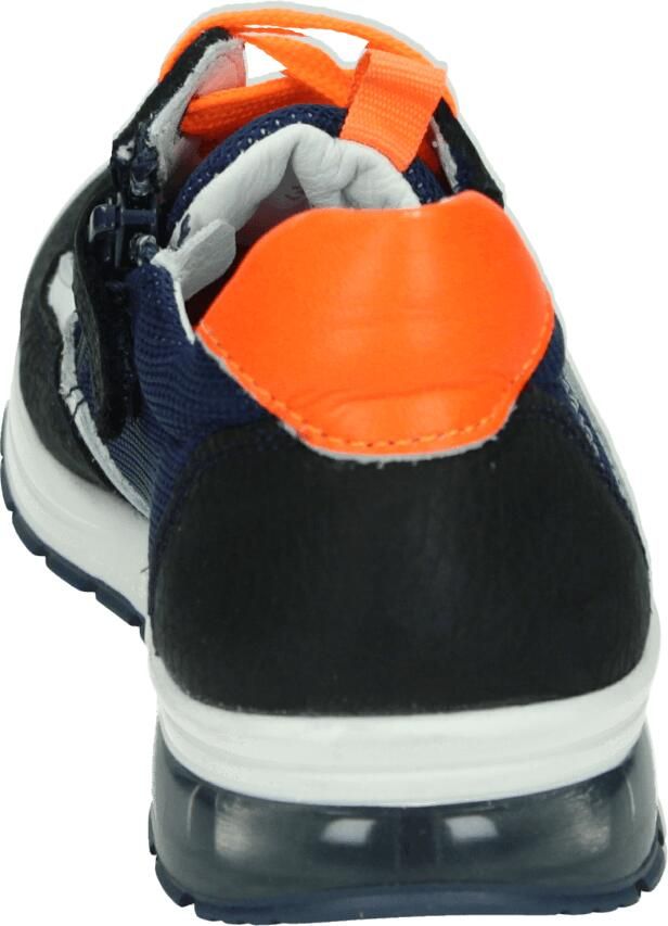 Track Style Trackstyle 321350 Kinderen Lage schoenen Blauw - Foto 2