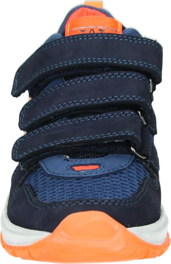 Trackstyle 323355~~~~~~~~~~~~~~~~~~~~~~~~ Lage schoenen Blauw - Foto 3