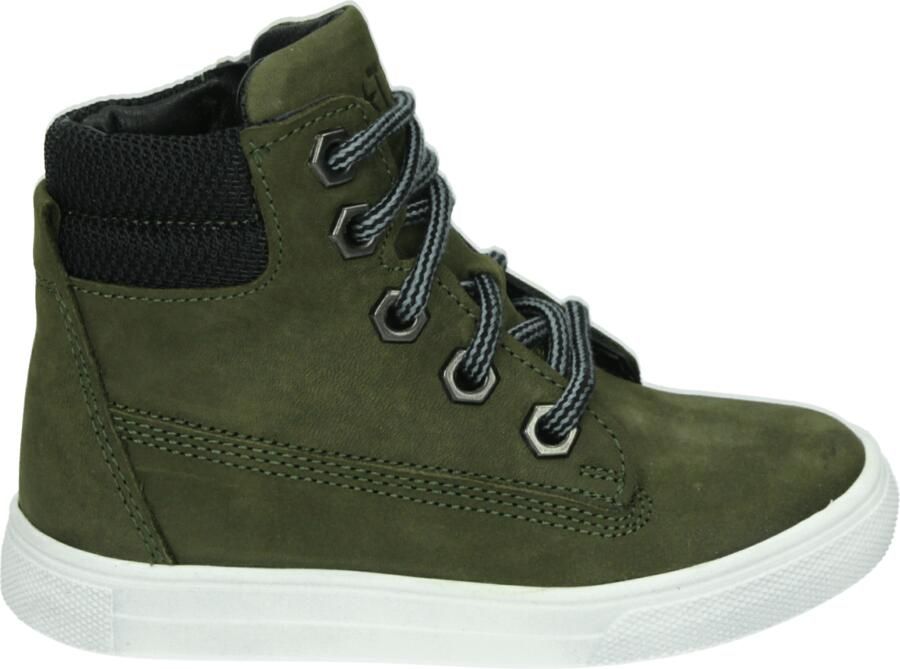 Trackstyle 323801~~~~~~~~~~~~~~~~~~~~~~~~ Half-hoog Groen