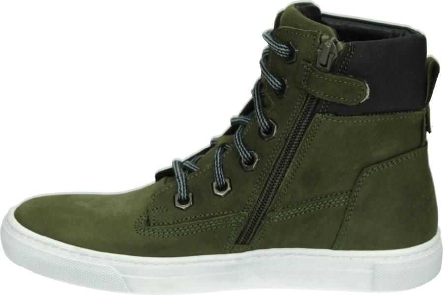 Trackstyle 323870~~~~~~~~~~~~~~~~~~~~~~~~ Half-hoog Groen