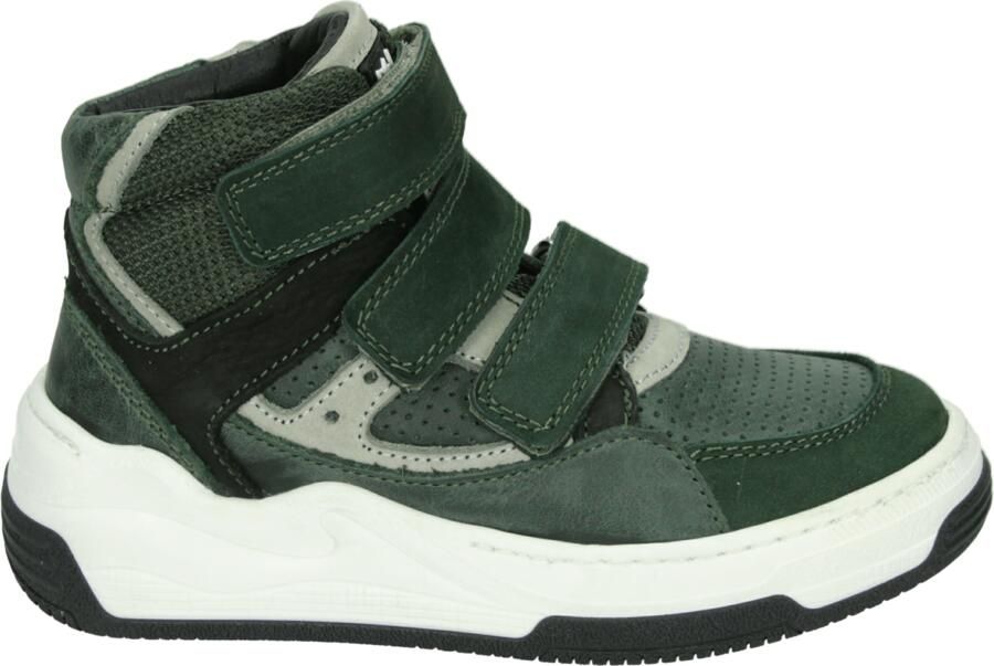 Trackstyle 325849 BENT Half-hoge schoenen
