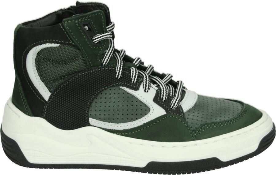 Trackstyle 326875 Half-hoge schoenen