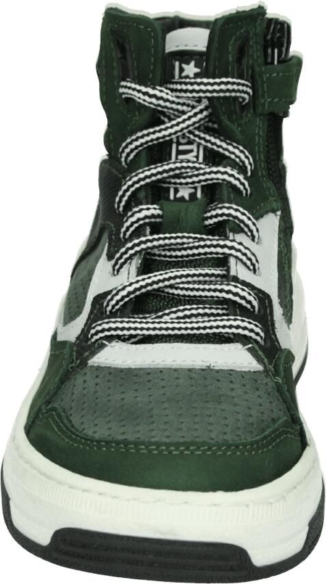 Trackstyle 326875 Half-hoge schoenen - Foto 4