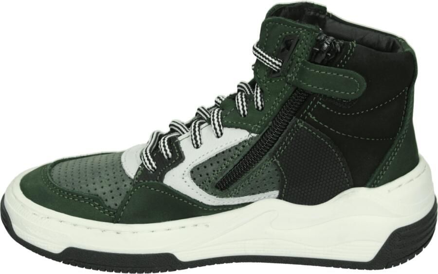 Trackstyle 326875 Half-hoge schoenen - Foto 2