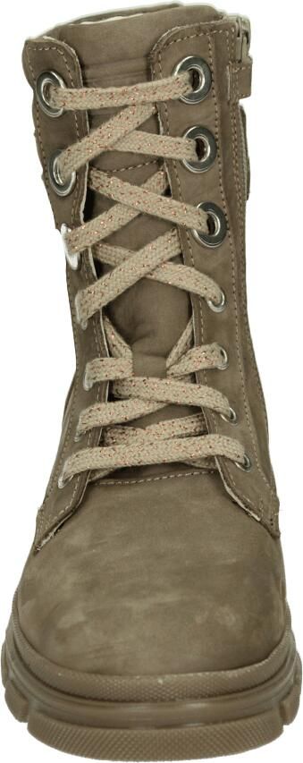 Twins 323685~~~~~~~~~~~~~~~~~~~~~~~~ Half-hoog Wit beige - Foto 4