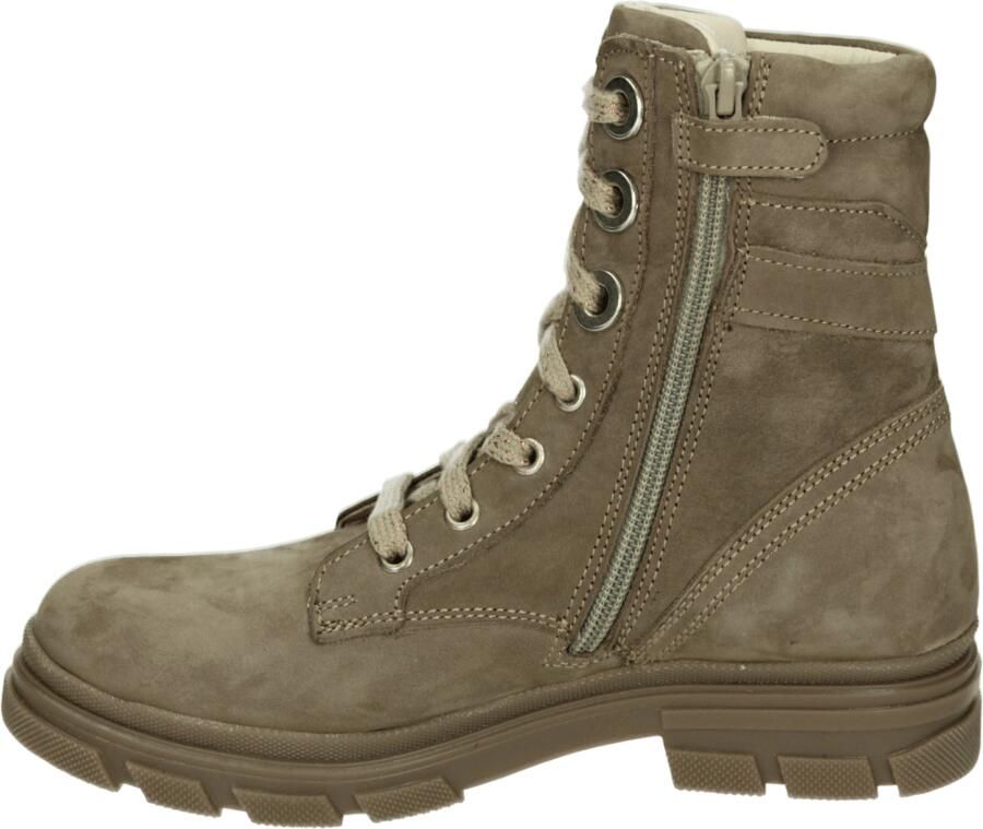 Twins 323685~~~~~~~~~~~~~~~~~~~~~~~~ Half-hoog Wit beige - Foto 3