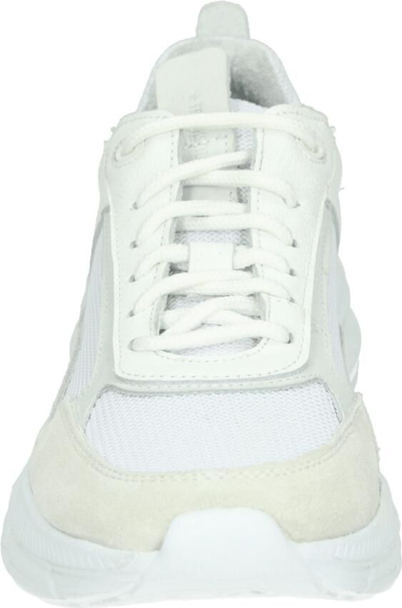 Twins 325399 RALPH Lage schoenen sKindersneakers Wit beige - Foto 2