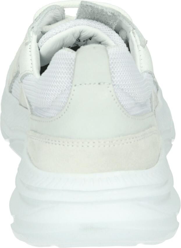 Twins 325399 RALPH Lage schoenen sKindersneakers Wit beige - Foto 3