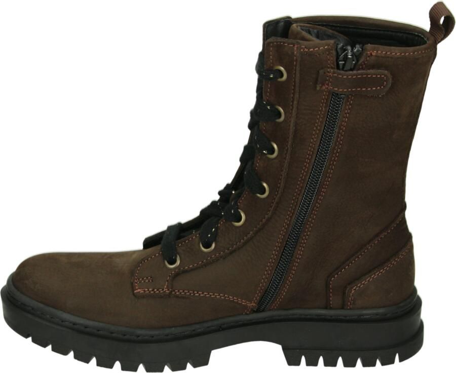 Twins 326649 ILSE Half-hoge schoenen - Foto 4