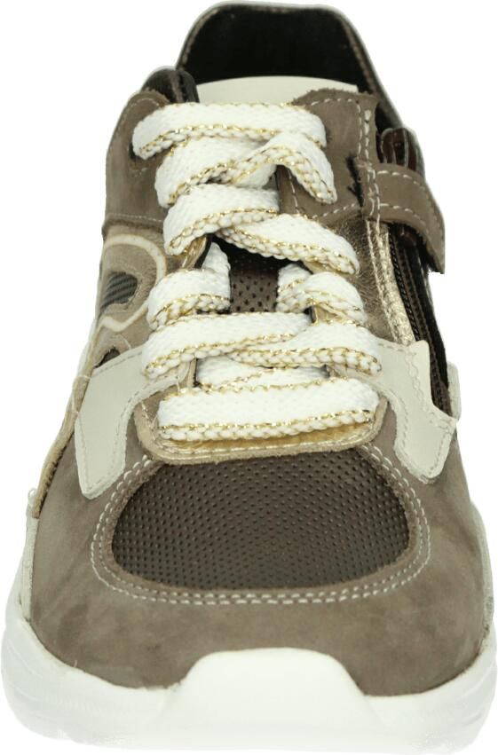 Twins 326651 ROSIE Lage schoenen sKindersneakers Taupe - Foto 2