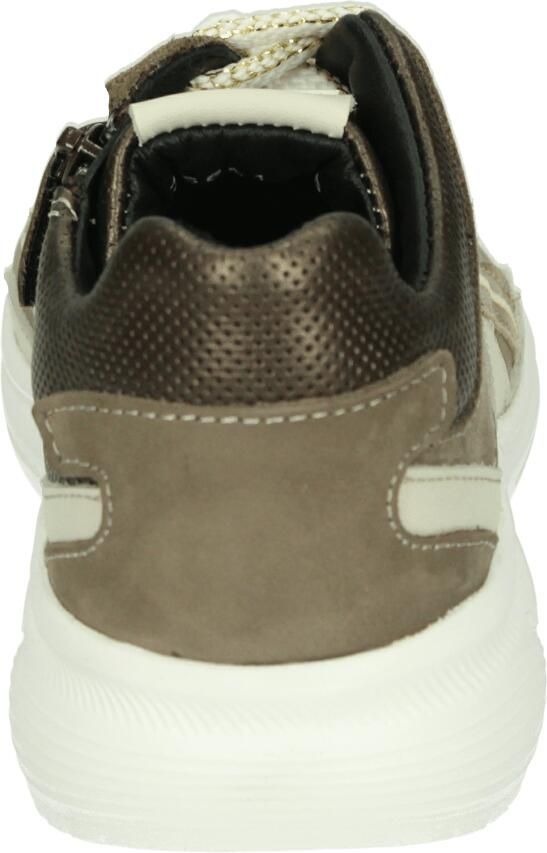 Twins 326651 ROSIE Lage schoenen sKindersneakers Taupe - Foto 3