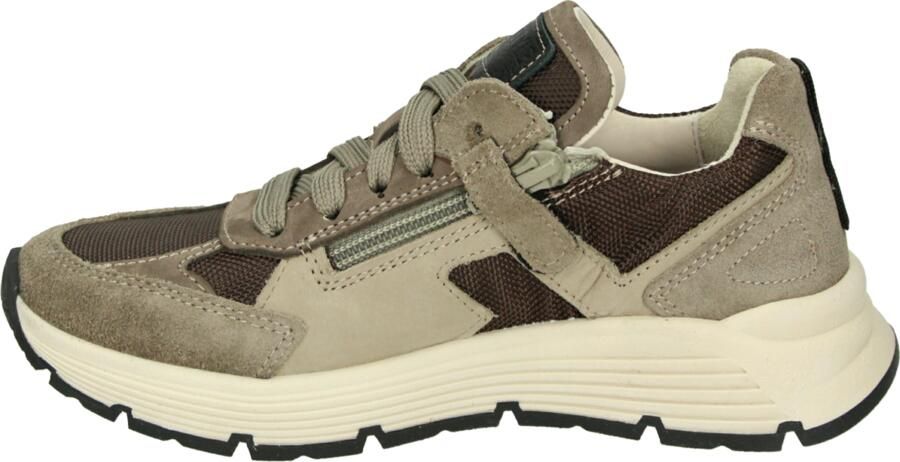Twins 326870 PEPIJN Lage schoenen sKindersneakers Taupe - Foto 2
