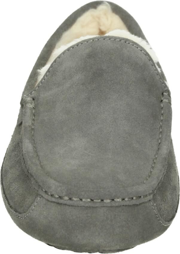 Ugg Ascot shearling moccasins Gray Heren - Foto 2