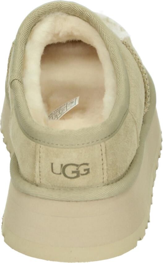 UGG Instappers Dames W Bea Mary Jane Suède Beige - Foto 11