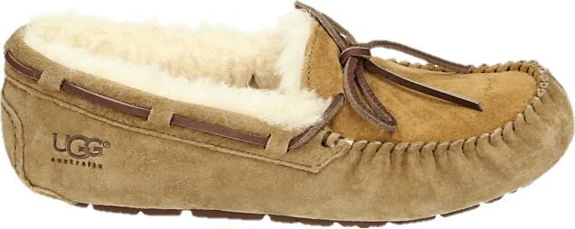 UGG DAKOTA W Dames pantoffels