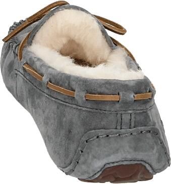 UGG DAKOTA W Volwassenen Dames pantoffels Kleur Grijs - Foto 2
